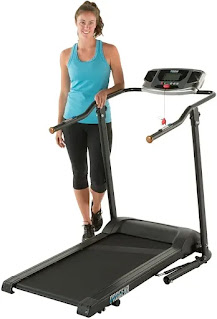 ProGear HCXL 4000 Electric Treadmill