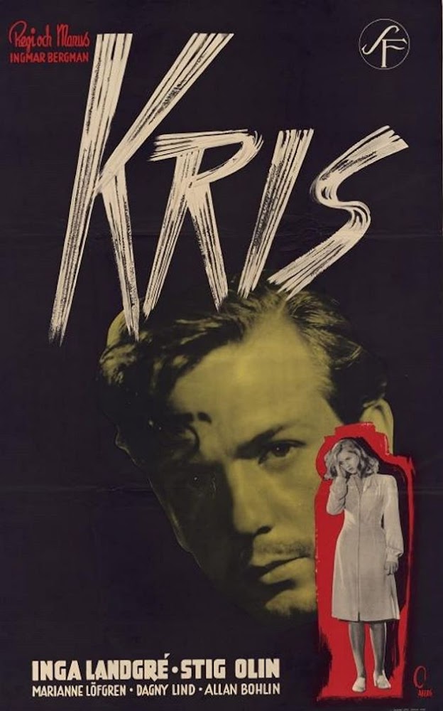 Crisis (1946)