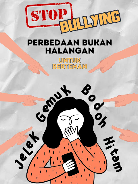 Pengenalan Perilaku Bullying Pada Anak di Sekolah