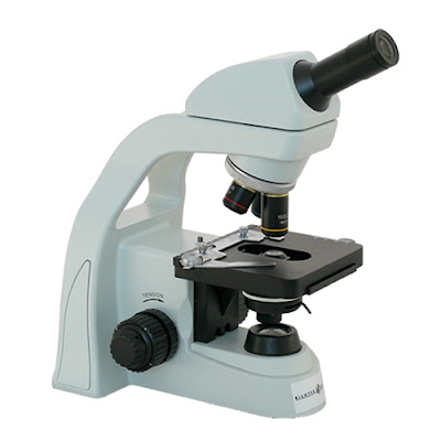 Richter Optica HS-3 Microscope