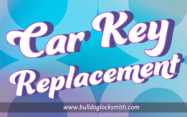 Car Key Replacement Irving TX