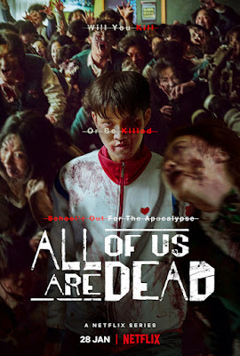 All of Us Are Dead S01 Dual Audio 1080p HEVC [Hindi 5.1ch – Eng 5.1ch] WEB Series HDRip ESub x265 | All Episode