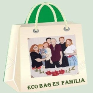 bolsa ecologica eco bag