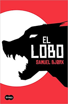 El lobo, Samuel Bjork