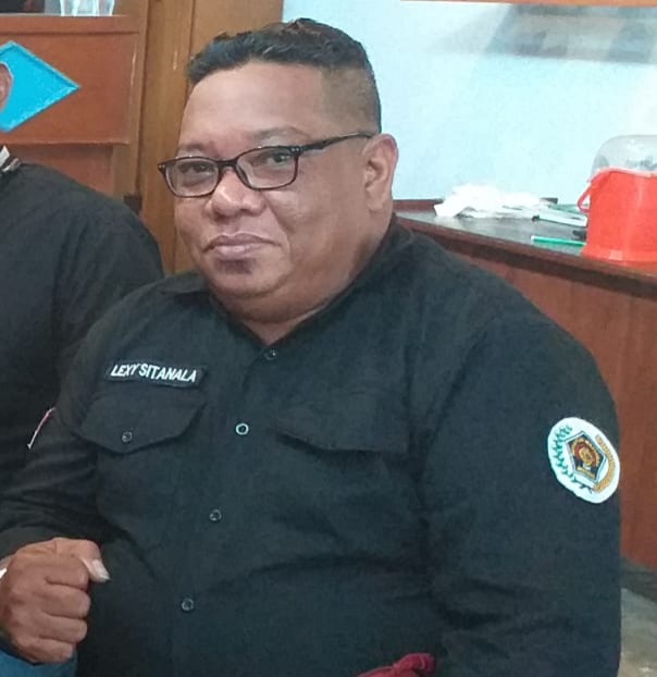 Ketua PWI Sorong Papua Barat Kecam Oknum Polisi Sebut Wartawan "Monyet dan Setan"