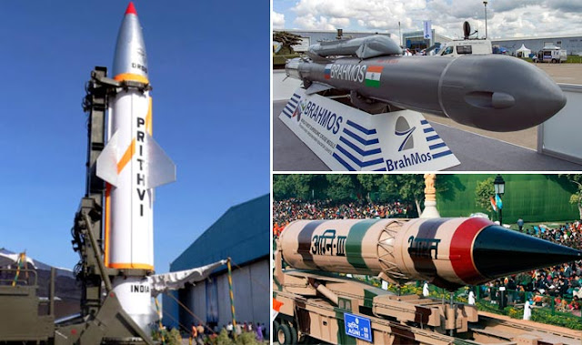 India’s Upcoming ‘Rocket Force’