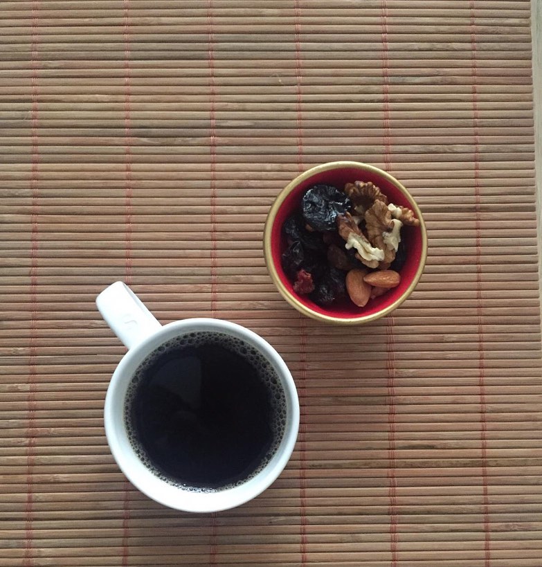 Renas Cafe