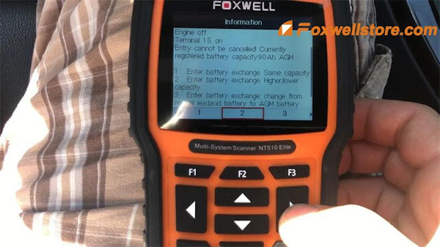 bmw-battery-registration-via-foxwell-nt510-elite-nt530-6