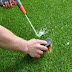 How to Clean Artificial Grass