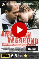 American Vagabond (2013)