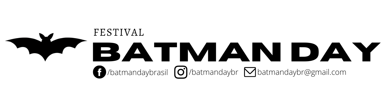 Batman Day Brasil