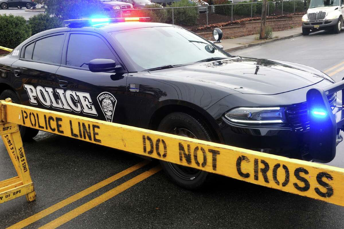 Security guard shot with pepper spray gun at Bridgeport YMCA