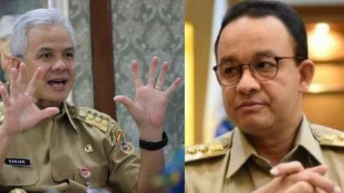 Nasdem: Peluang Bergabungnya Ganjar-Anies Selalu Ada