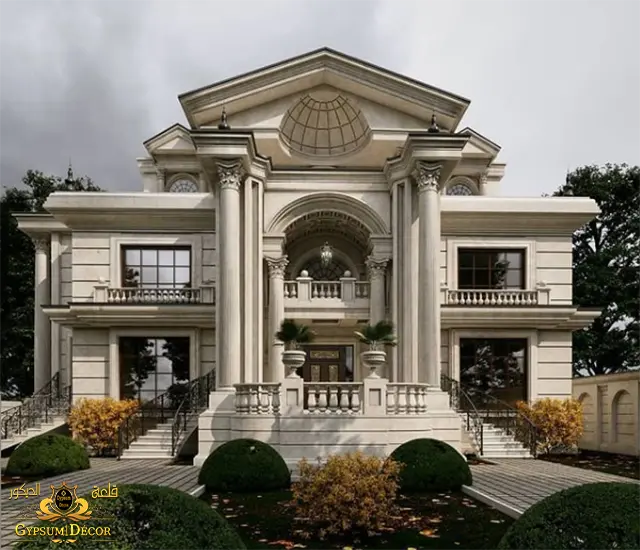 designs of villas