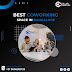 Best Coworking Space In Bangalore