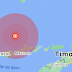 Terremoto de magnitude 7,3 sacode a Indonésia