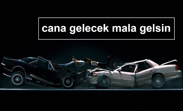 cana gelecek mala gelsin