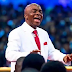 Insecurity: Bishop Oyedepo rains curses on Fulani herdsmen, kidnappers, sponsors