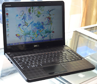 Laptop Dell Inspiron N4030 Intel Pentium P6200
