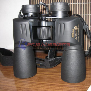 Jual Teropong Binocular Nikon Desain Eyecup Tipe ACTION EX 16X50CF