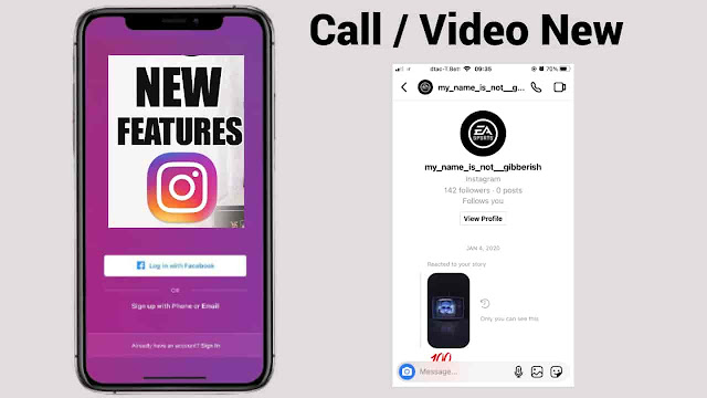 Instagram new features | Instagram new update Instagram