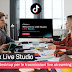 TikTok Live Studio | software desktop per le trasmissioni live streaming su TikTok