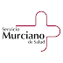 El SMS nombra a los nuevos gerentes de las áreas de salud de Murcia, Lorca y Altiplano 