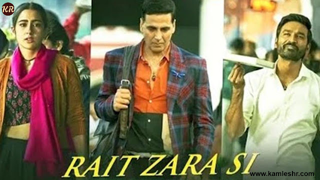 Rait Zara Si Whatsapp Status Video Download