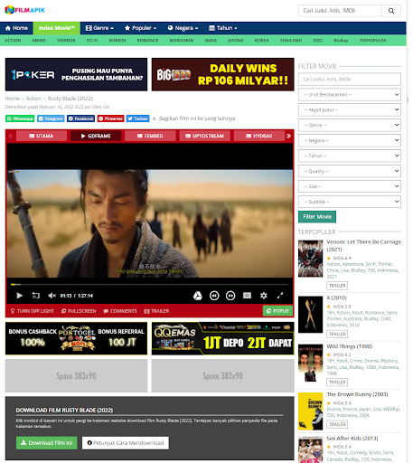 Film Apik