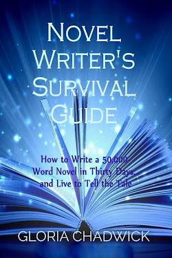 Novel Writer's Survival Guide