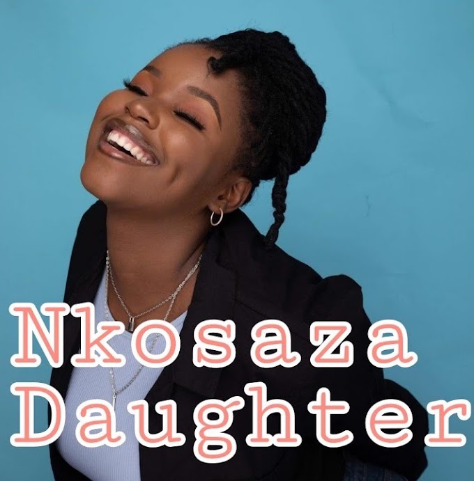 kabza De Small - Ngiyesaba (feat. Nkosazana Daughter) [Exclusivo 2022] (Download Mp3)