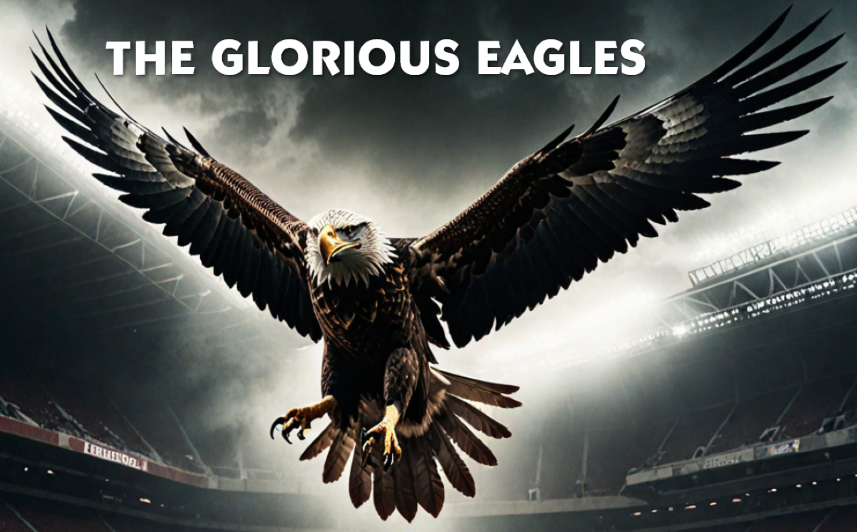 The Glorious Eagles