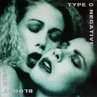 Type O Negative - Bloody kisses (1993)