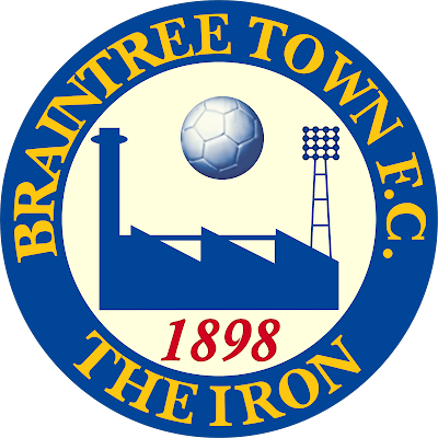 BRAINTREE TOWN FOOTBALL CLUB