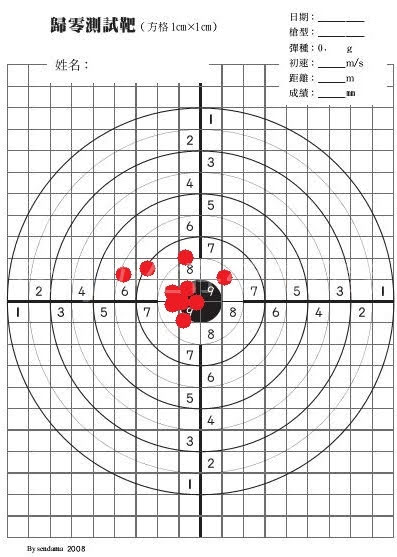 WE Glock原廠加長管+消音器