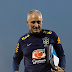 Flamengo avalia Tite como técnico em 2024