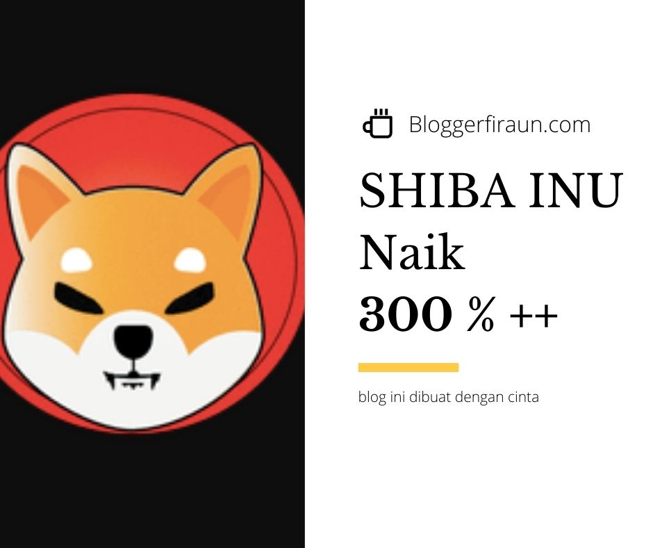 SHIBA INU token