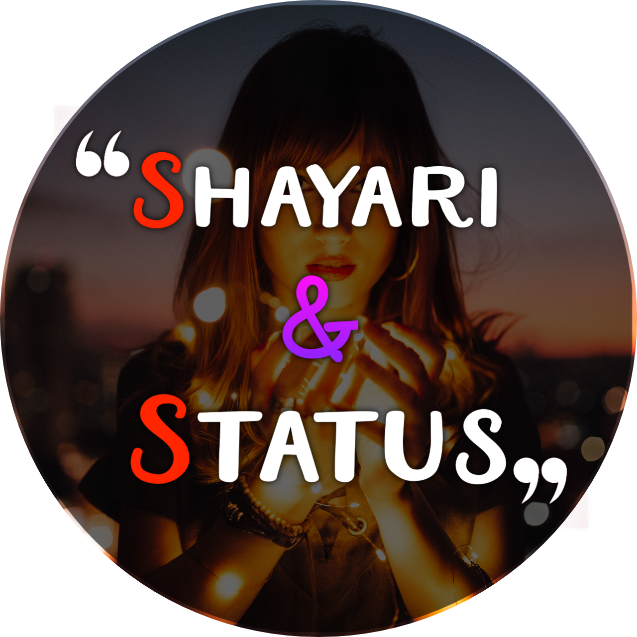 Shayari & Quotes