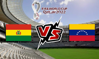 مشاهدة مباراة فنزويلا و بوليفيا بث مباشر 28-01-2022 Venezuela vs Bolivia