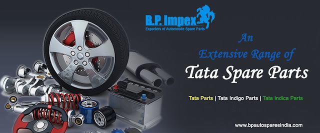 Tata Spare Parts