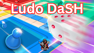 A Fare Review On Ludo Dash Game