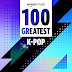 [MP3] Various Artists - 100 Greatest K-Pop (2022)[320kbps]
