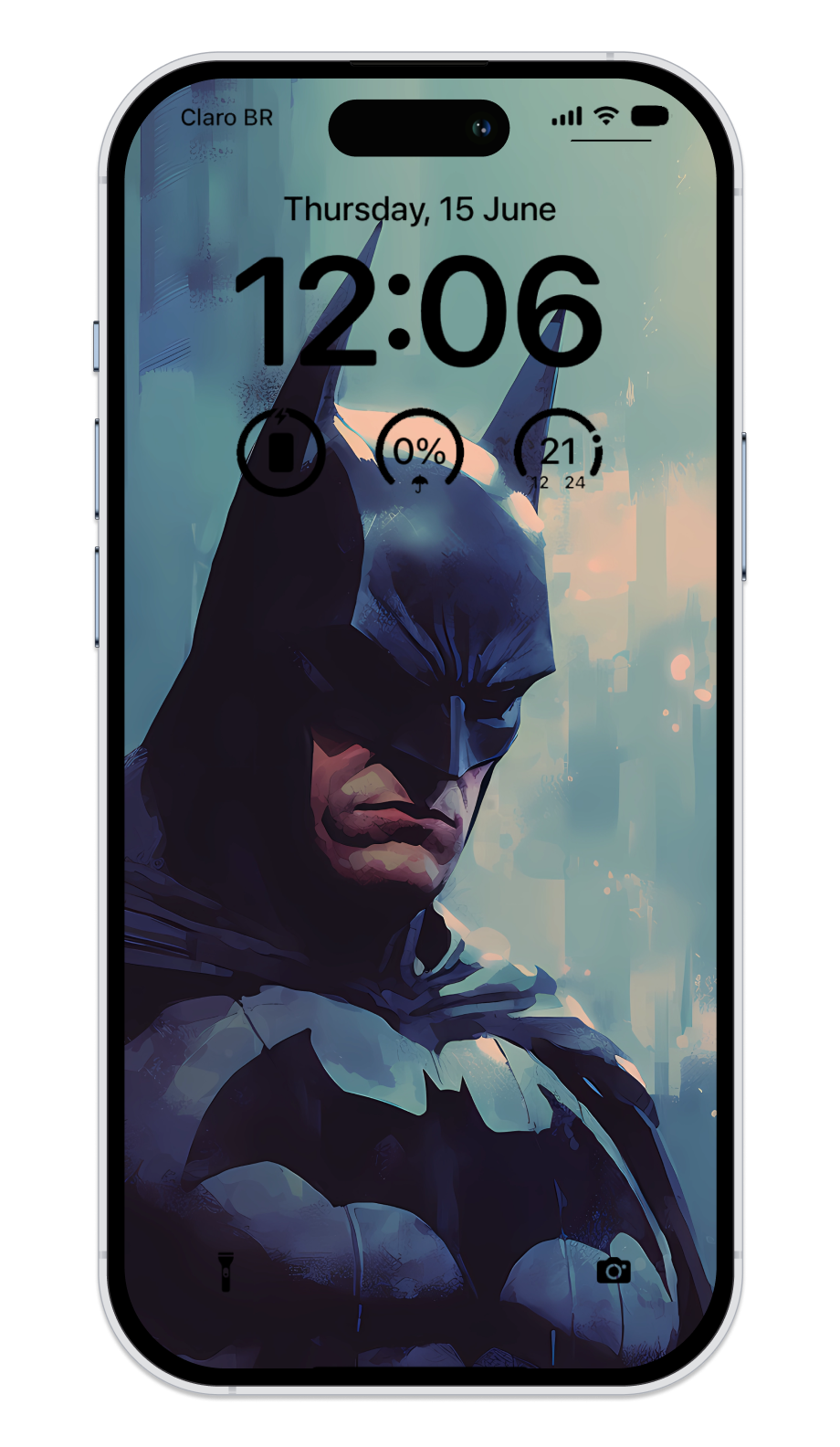 Batman Wallpaper for Phone