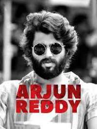 Arjun Reddy 2019 Full Movie Download in Hindi Telugu 480p WEBRip