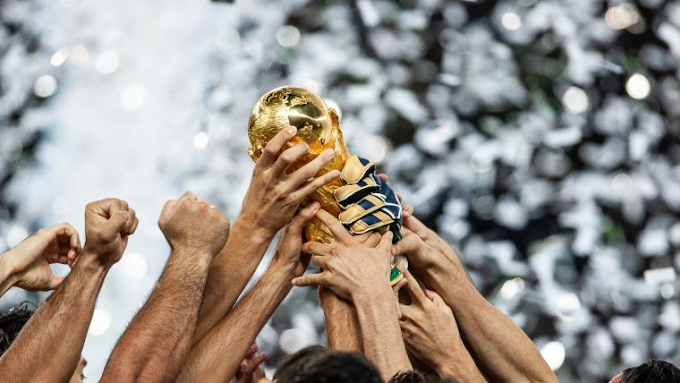 Seberapa Besar Cuan yang akan diperoleh Pemenang Piala Dunia Qatar 2022