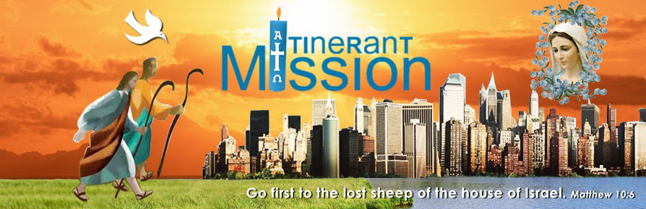 Itinerant Mission