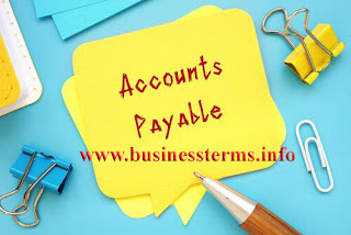 What Is Accounts Payable