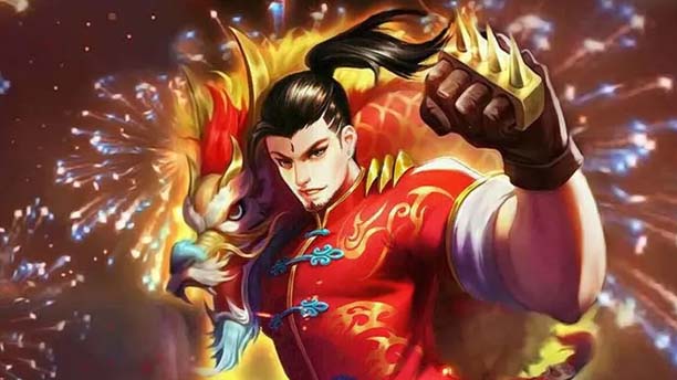 Beragam Jenis Hero yang Terdapat Pada Game Mobile Legend