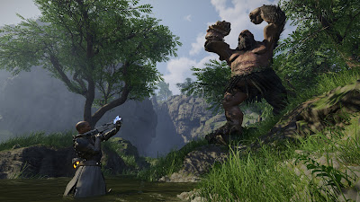 Elex 2 game screenshot