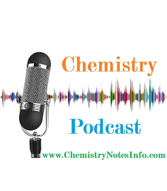 Chemistry Podcast